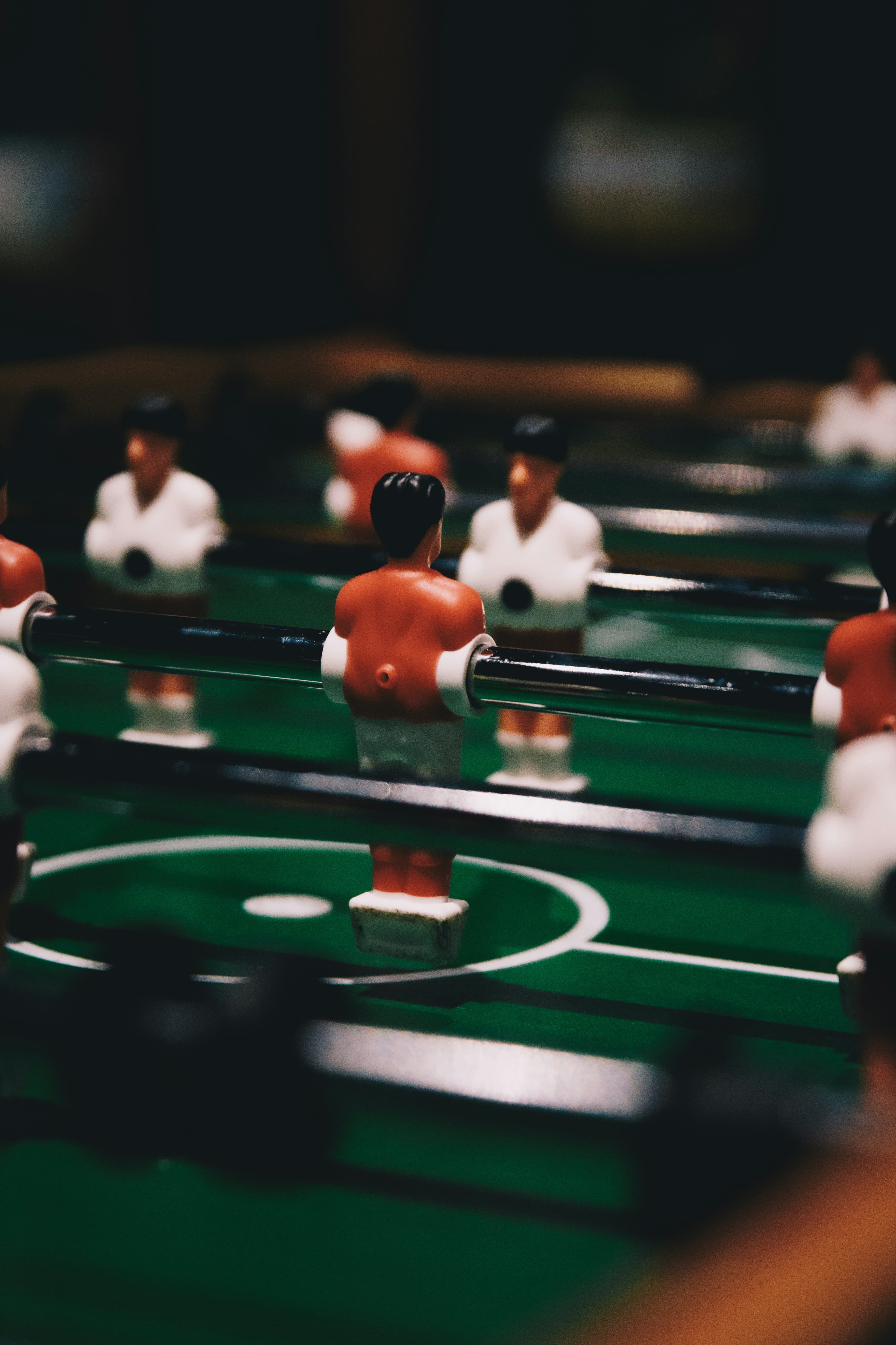 Fussball